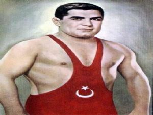 Yaşar Doğu (1913, Kavak - 8 Ocak 1961, Ankara)