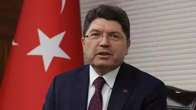 Adalet Bakanı Yılmaz Tunç'tan 'Fatih Altaylı' açıklaması