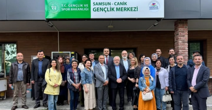 Ahmet Seven Milli Mücadele'de Samsun'un yerini anlattı