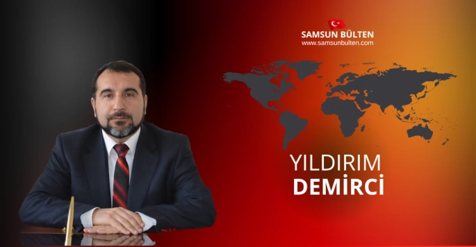 Ali Yalçın 8. Toplu Sözleşme teklifini açıklıyor