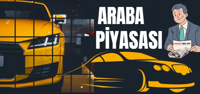 Araba yatırımı aracı olmaktan çıkmalı