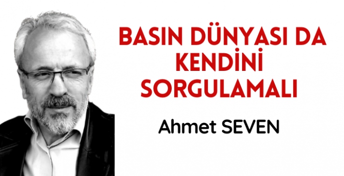 Basın özgürlüğü derken 