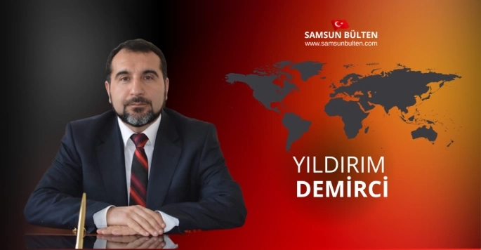 BİR MİLYONUN TEMSİLCİSİ BİR AVUÇ SENDİKACININ ÖZELLİKLERİ