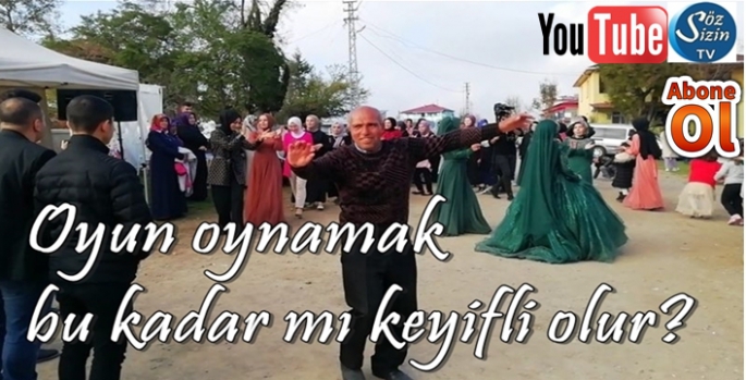 Bir oyun bu kadar mı içten oynanır? 