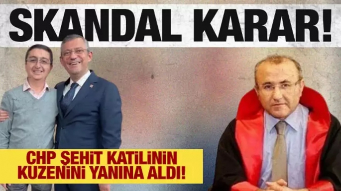 CHP'nin günah defteri saymakla bitmiyor