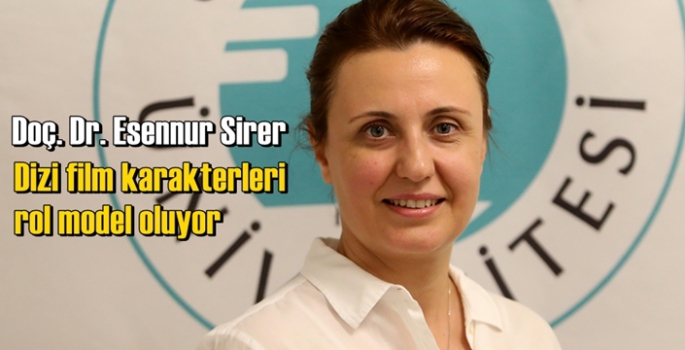 Doç. Dr. Esennur Sirer: Komedi dizileri şiddeti normalleştiriliyor!