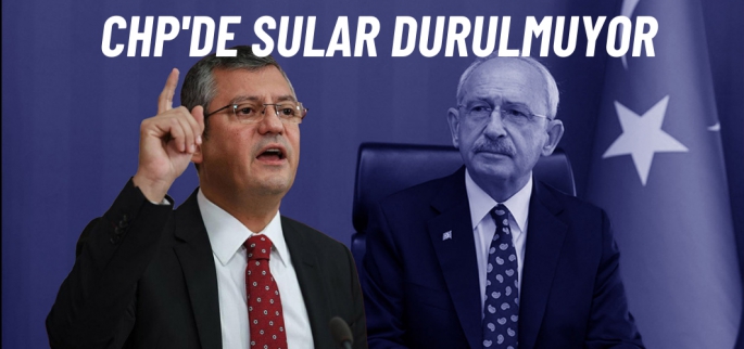 Dün savunuyorlardı bugün yerden yere vuruyorlar