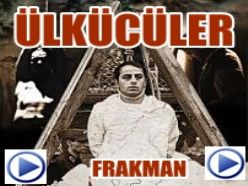 Ülkücüler filmi gösterime girdi 