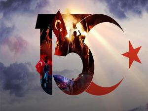 15 TEMMUZ RESMİ TATİL Mİ?