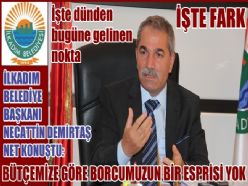 İLKADIM BELEDİYESİNİN DÜNÜ VE BUGÜNÜ