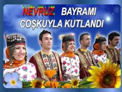 NEVRUZUN TARİHÇESİ 