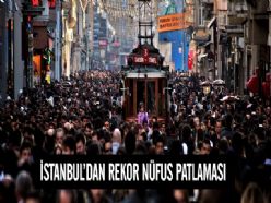 İSTANBUL İSTANBULU İKİYE KATLADI