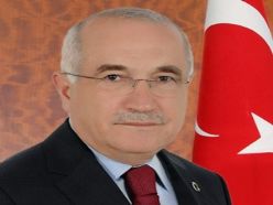 Cemil Çiçek Samsunda konuşacak