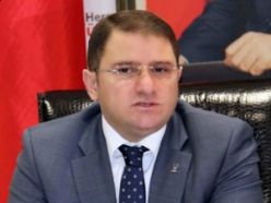 Çetinkaya Osman Genci yıpratmak istiyorlar