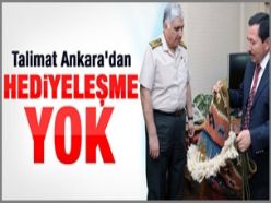 Valilikler artık hediye veremeyecek 