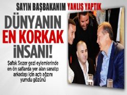 ÖZÜR DİLERİM GEZİDE YANLIŞ YAPTIK