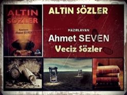 Tarihe mal olan altın sözler