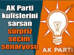 AK PARTİDE SANDALYE ENDİŞESİ