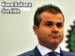 Suat Kılıç öğrencilere dayağı değerlendirdi