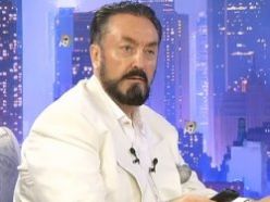 Adnan Oktar'dan İsraile destek mesajı mı?