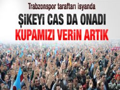 TRABZON KUPASINI İSTİYOR