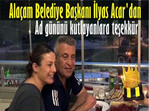 ACAR: HİÇBİR ZAMAN KOLTUK SEVDALISI OLMADIM