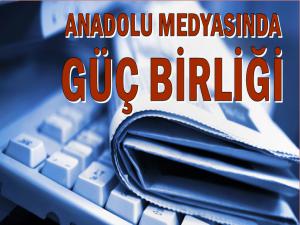 ANADOLU MEDYASI ÇALIŞTAYI ÜNYE'DE GERÇEKLEŞECEK