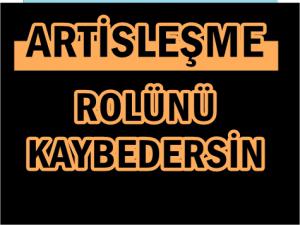 Artisleşme 