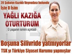 28 Şubatın Kazıklı Voyvodası bulundu