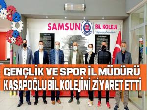 Bil Koleji sporda başarıya imza atmaya devam edecek