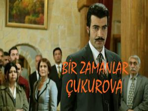 BİR ZAMANLAR ÇUKUROVA'DA HEYECAN DORUKTA