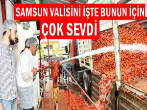 BİZ VALİMİZİ BU YÜZDEN ÇOK SEVDİK