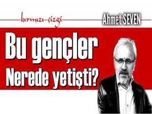 BU GENÇLİK KİMİN ESERİ?