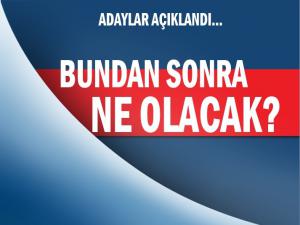 BUNDAN SONRA NE OLACAK?