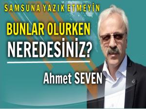 SAMSUNA YAZIK ETMEYİN