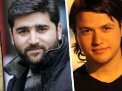 Gazeteci oğlu için Suriyeye gidecek