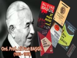 ALİ FUAT BAŞGİL KİMDİR?