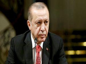 Cumhurbaşkanı Erdoğan: PKK ve CHP aynı çizgide!