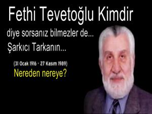 DR. CİHAT FETHİ TEVETOĞLU KİMDİR?