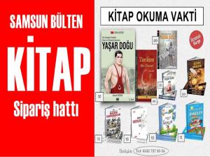 EN GÜZEL HEDİYE KİTAPTIR İSTEYİN GÖNDERELİM