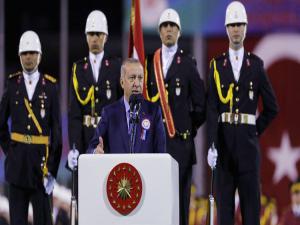 ERDOĞAN: BUNLARIN YAPTIĞI SİYASET DEĞİLDİR