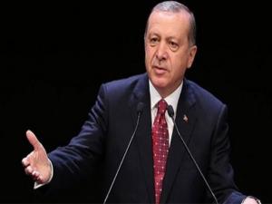 Erdoğan'dan yerel seçimde ittifak olacak mı açıklaması