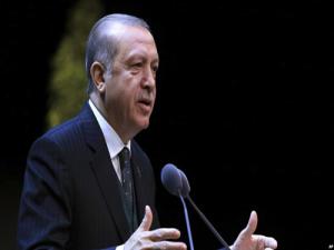 ERDOĞAN'DAN  MUHALEFETE ZOR SORULAR