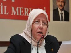 CHP' de Rizeden İlk Türbanlı Aday