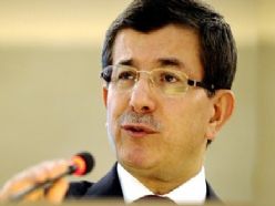 Davutoğlundan Kılıçdaroğluna cevap gecikmedi