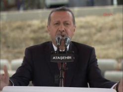 Başbakan Erdoğan Röportaj verdi