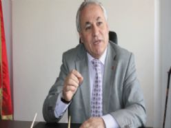 Artık Köy Bitti