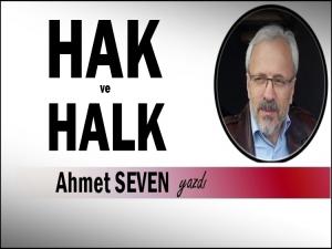 HAK VE HALK