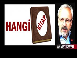 HANGİ KİTAP?