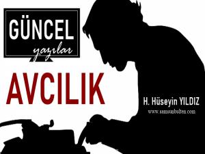 Avcılık bir spor değil hayvan katliamıdır